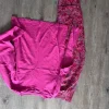 Pyjama Set Pink 🌸 in Größe M