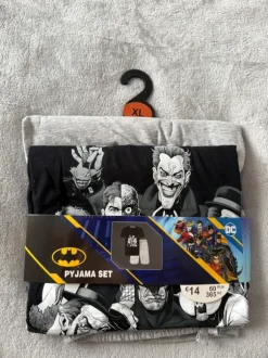 Pyjama Set XL