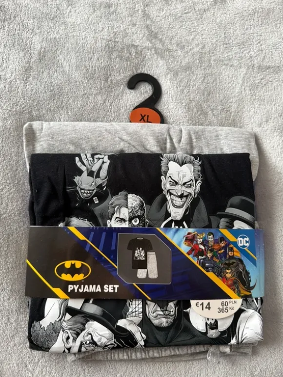 Pyjama Set XL