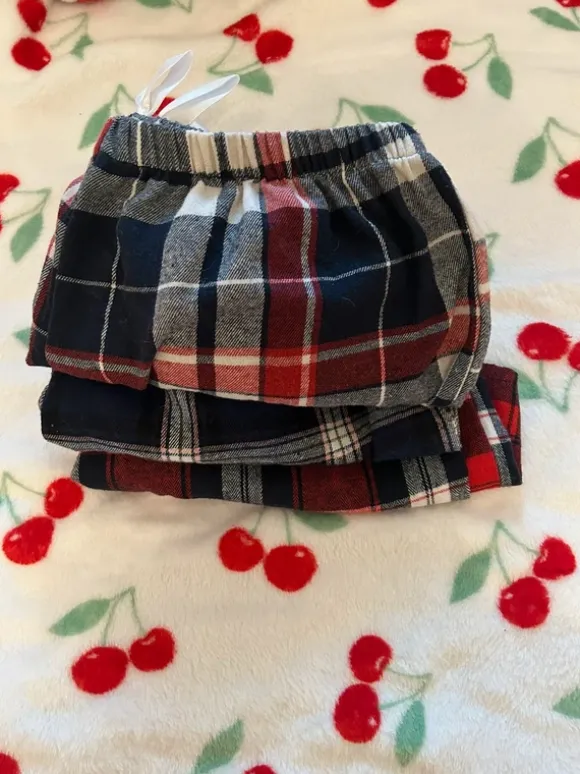 Pyjama Short sleep wear New Yorker