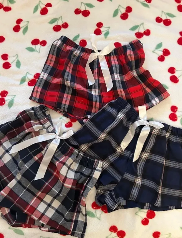 Pyjama Short sleep wear New Yorker