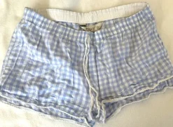 Pyjama Shorts