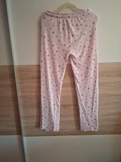Pyjamahose