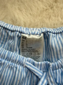 Pyjamahose