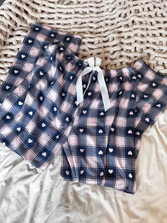 Pyjamahose