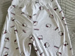 Pyjamahose