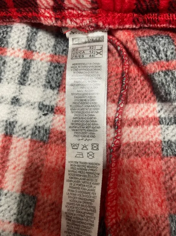 Pyjamahose