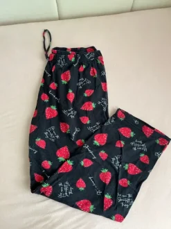 Pyjamahose