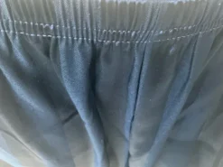 Pyjamahose Gr.M blau neu!