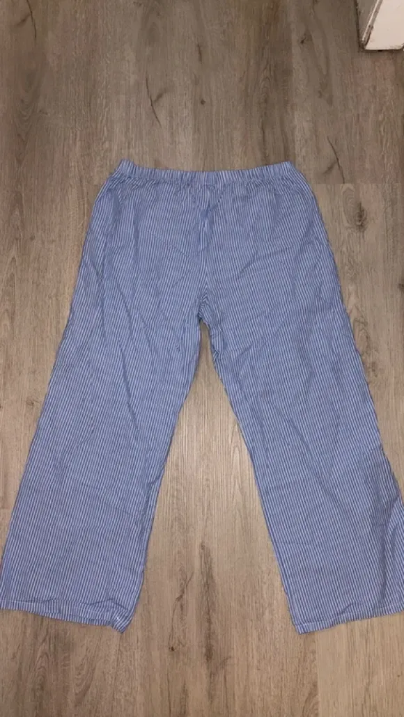 Pyjamahose Scandistyle