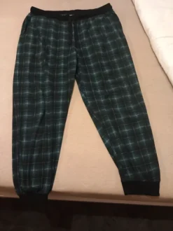 Pyjamahosen