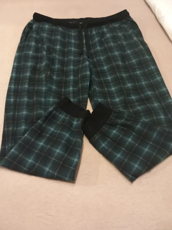 Pyjamahosen