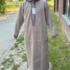 Qamis d’Égypte neuf