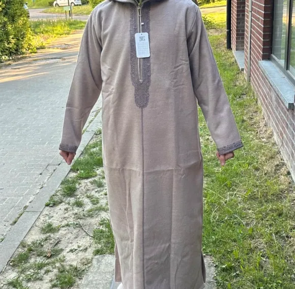 Qamis d’Égypte neuf