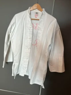 Qi Gong Jacke