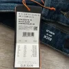 QS by S. Oliver dark blue W29/L32 NEU
