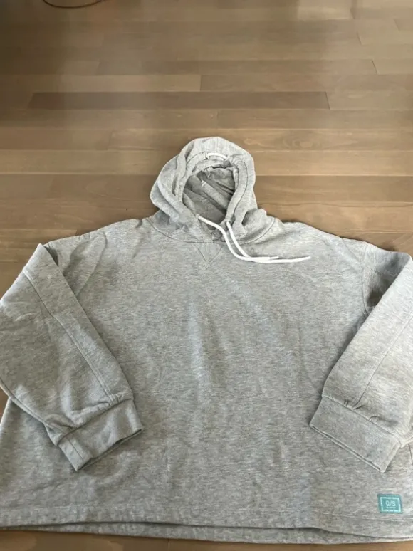 Q/S by S.Oliver Kapuzenpulli, Grau XXL
