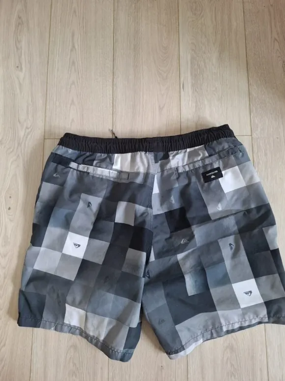 QuickSilver Badehose Herren XL