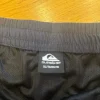 QuickSilver Badeshorts dunkelblau 16 Jahre