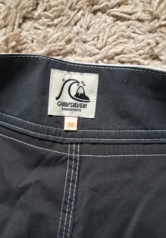 Quiksilver Badeshorts