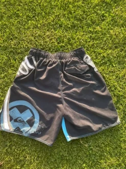 Quiksilver Vintage Boardshorts Badehose Surfwear L