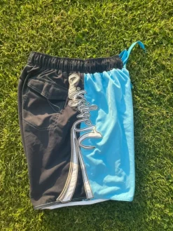 Quiksilver Vintage Boardshorts Badehose Surfwear L