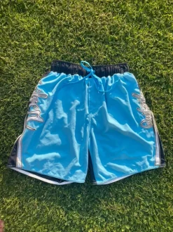 Quiksilver Vintage Boardshorts Badehose Surfwear L