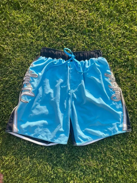 Quiksilver Vintage Boardshorts Badehose Surfwear L