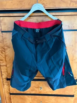 Radhose von Endura in Größe XXL