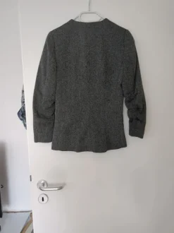 Raffinierter 3/4 Blazer H&M