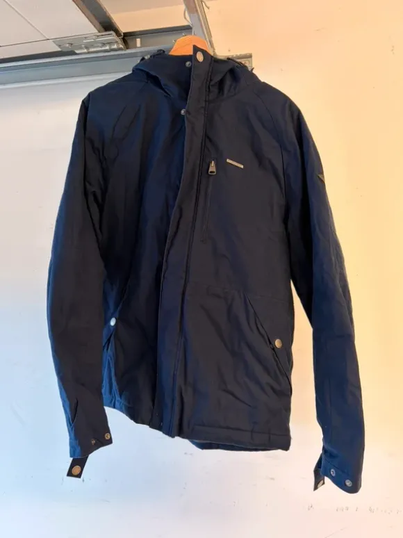 Ragwear Jacke
