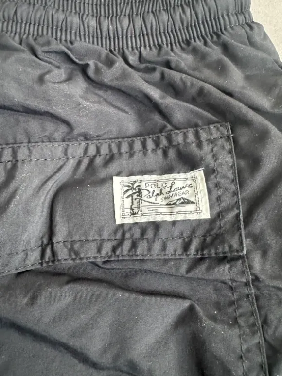 Ralph Lauren Badehose