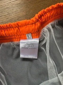 Ralph Lauren Badehose