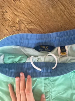 Ralph Lauren Badehose