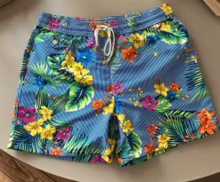 Ralph Lauren Badehose Gr. L