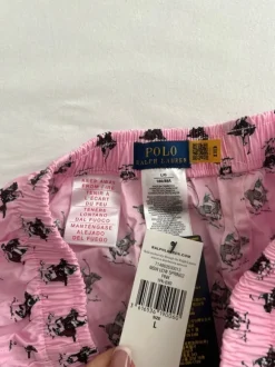 ralph lauren boxer