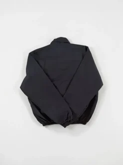 Ralph Lauren Harrington Jacke Schwarz – Größe M – Sehr guter Zustand