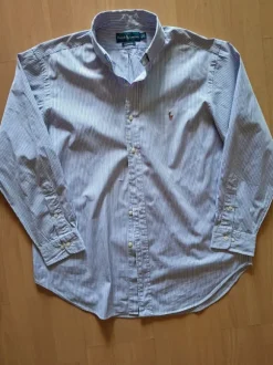 Ralph Lauren Herrenhemd