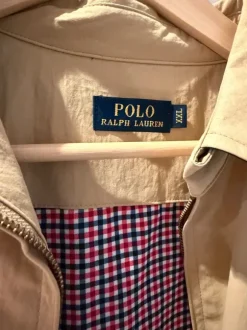 Ralph Lauren Jacke