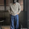 Ralph Lauren Jacke Harrington vintage Sweatjacke Bomberjacke Größe M