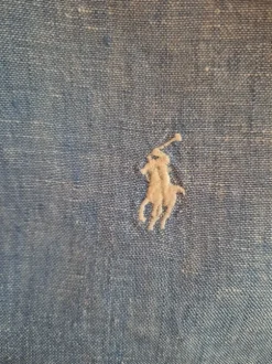 Ralph Lauren Leinen Hemd