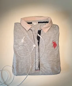 ralph lauren longsleeve