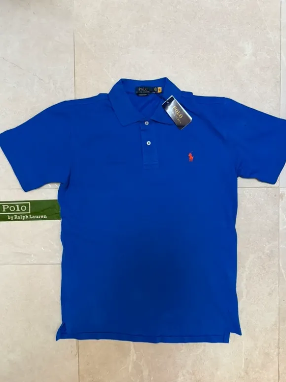 Ralph Lauren polo