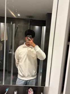 Ralph Lauren quarter zip