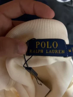 Ralph Lauren quarter zip