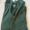 Ralph Lauren Quarterzip