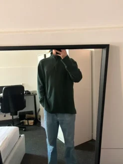 Ralph Lauren Quarterzip