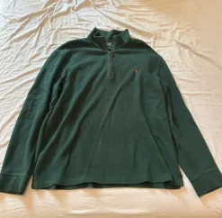 Ralph Lauren Quarterzip