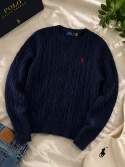 Ralph Lauren Sweater