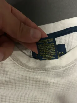 Ralph Lauren sweater Größe M